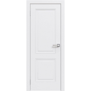 Дверь межкомнатная Эмаль 30 Белый